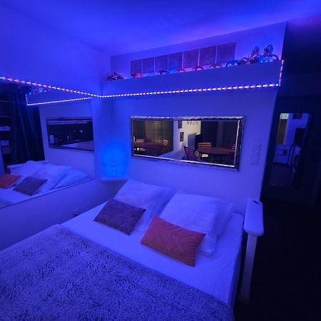 Studio Village Naturiste Resille Агд Екстер'єр фото